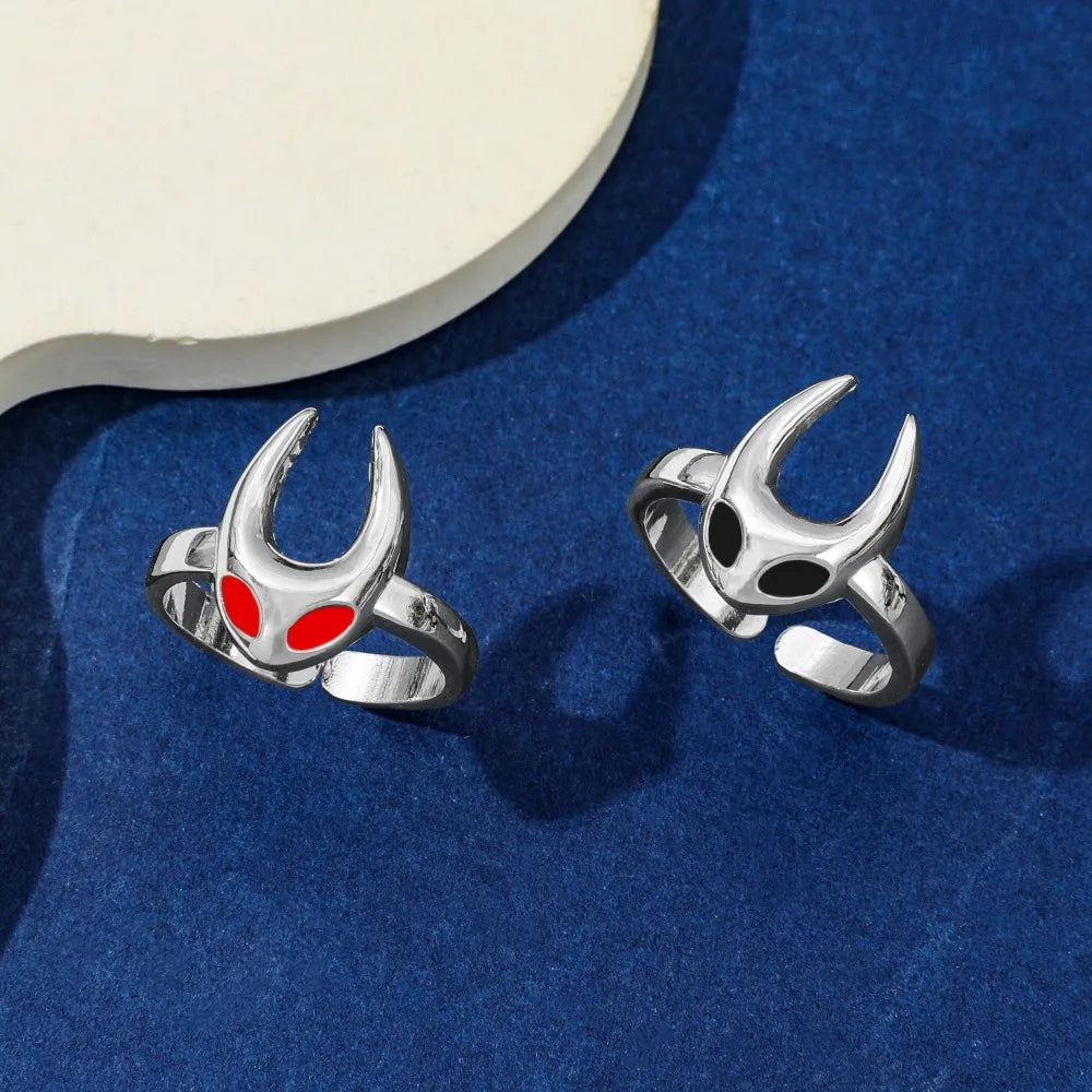 Hollow Knight Hornet Adjustable Ring