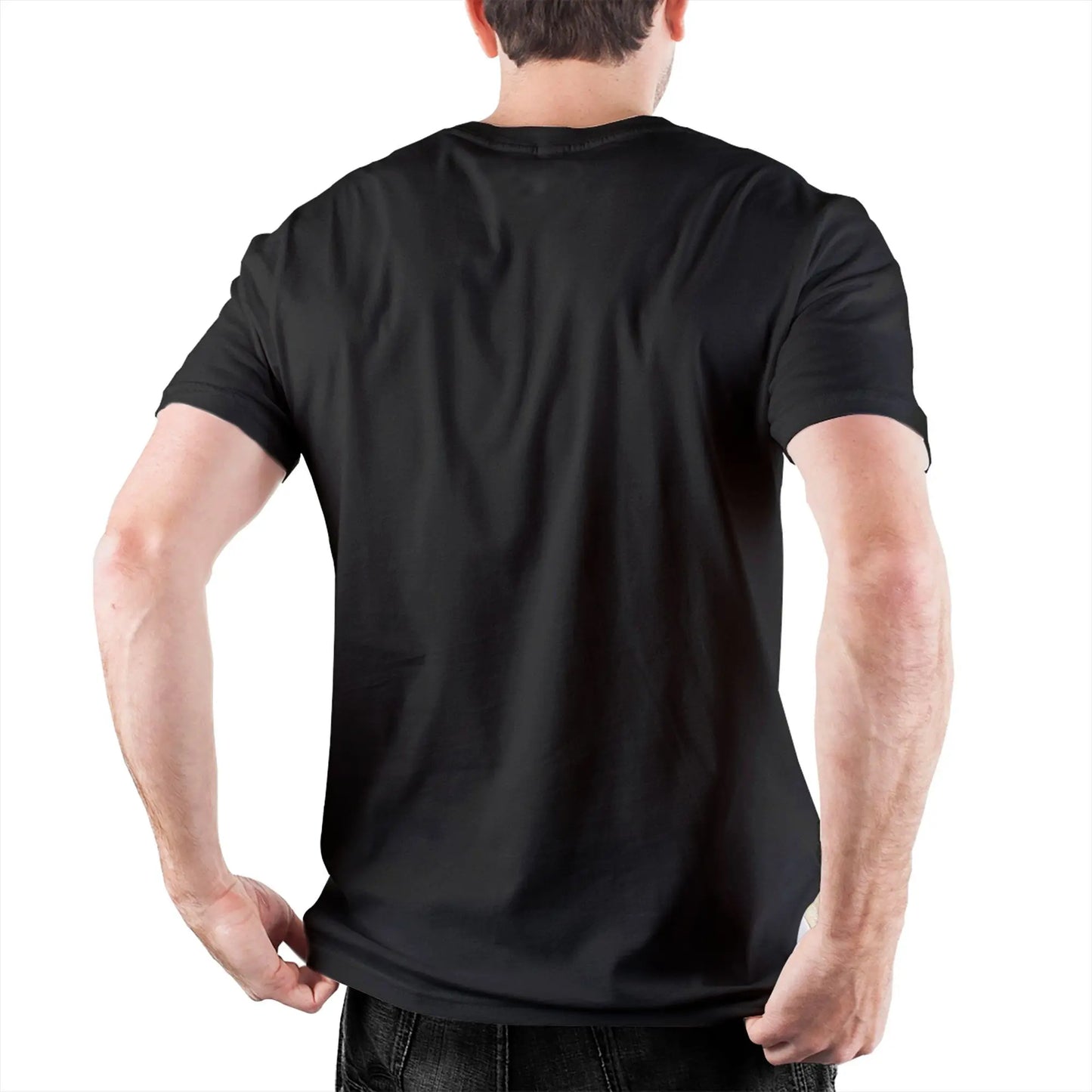 Hollow Knight Silksong T-Shirt - Hornet - Multiple Choice of Colors