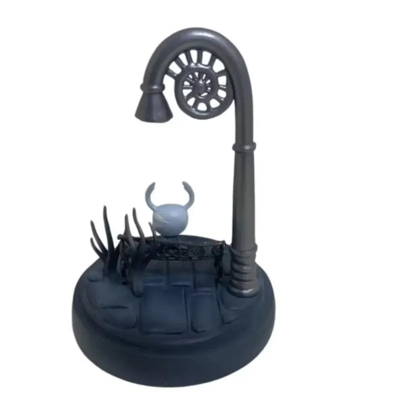 Hollow Knight The Knight LED Street Lamp Figure – 12cm