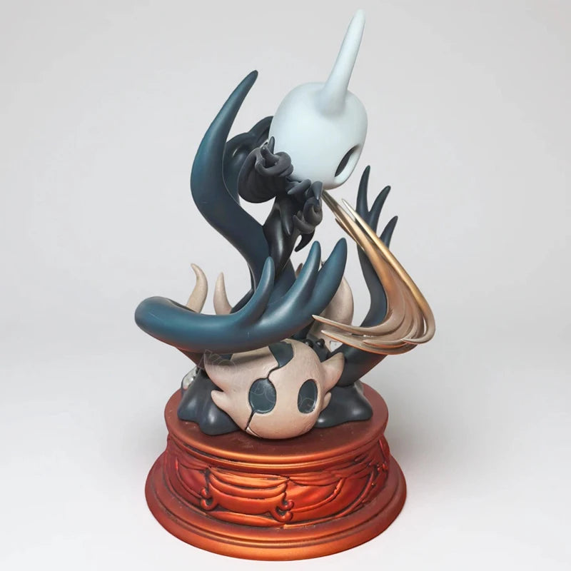 Hollow Knight The Knight Figure- 19cm/7.5in