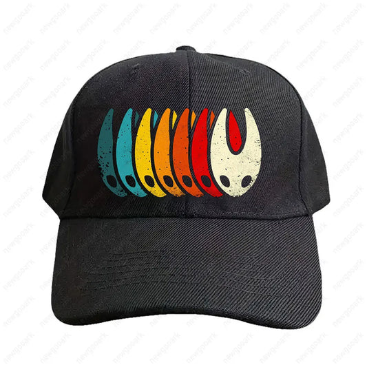Hollow Knight Vintage Cap - Hornet