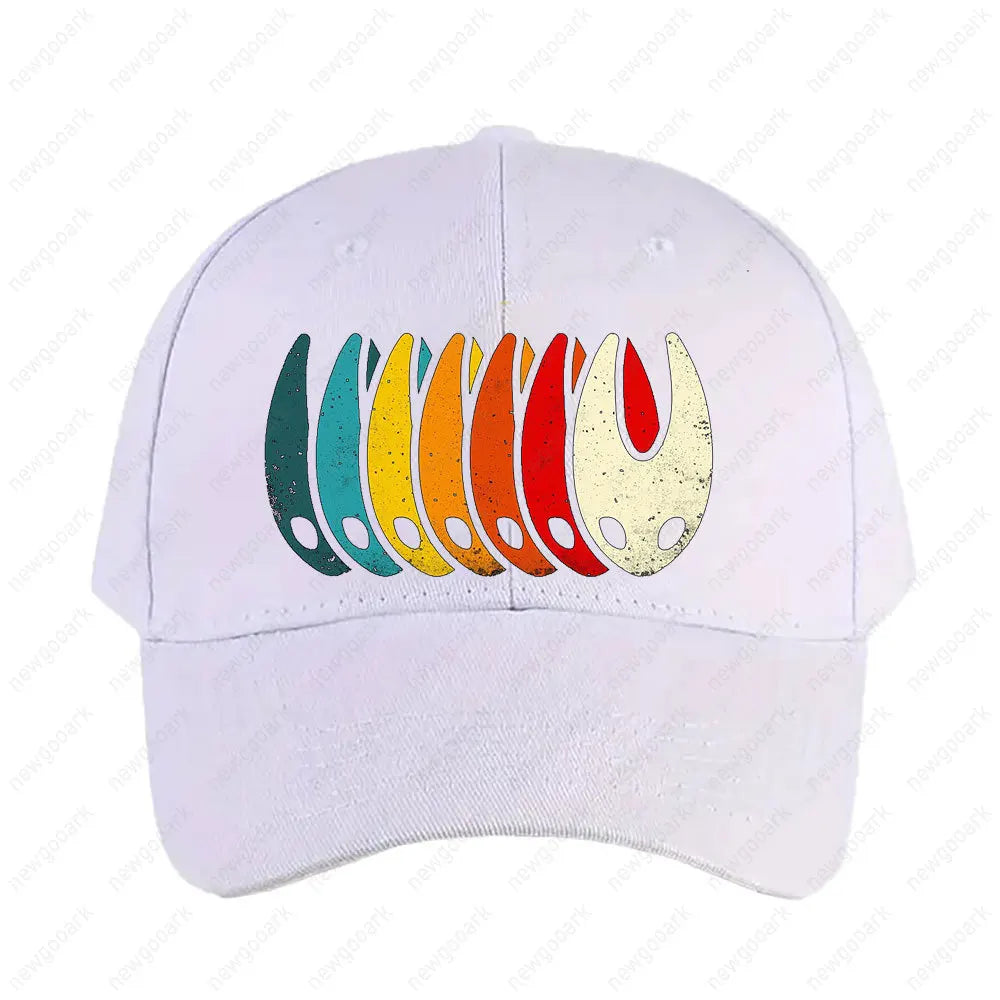 Hollow Knight Vintage Cap - Hornet