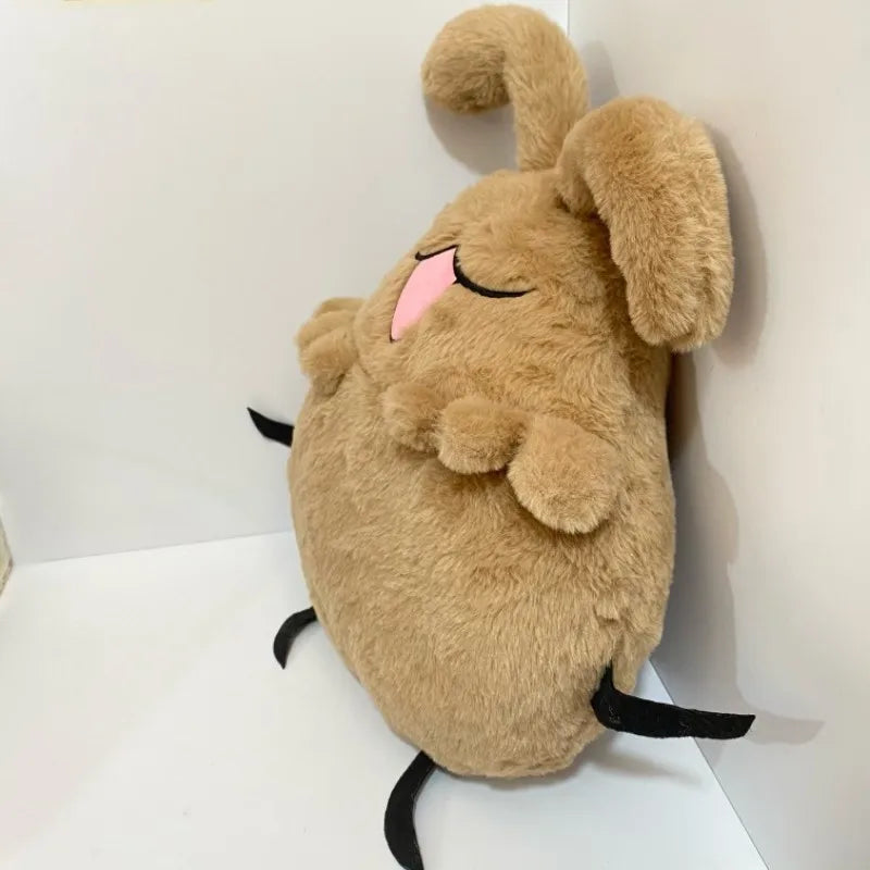 Hollow Knight Plush - Flea Puppy - 45cm/17.8in