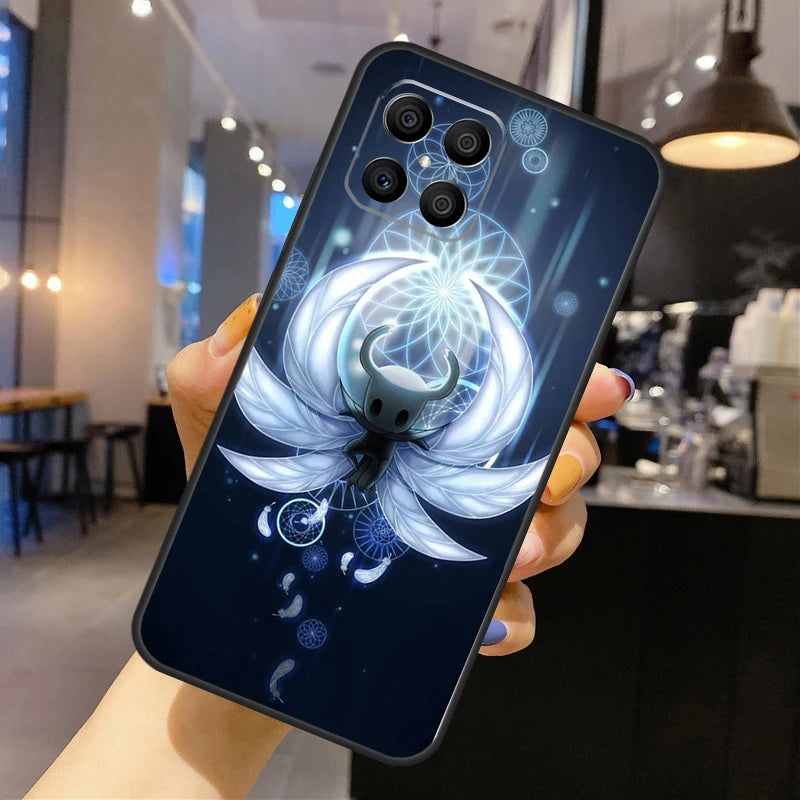 Hollow Knight Huawei Case - The Knight - 8