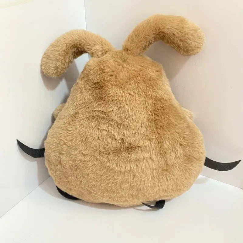 Hollow Knight Plush - Flea Puppy - 45cm/17.8in
