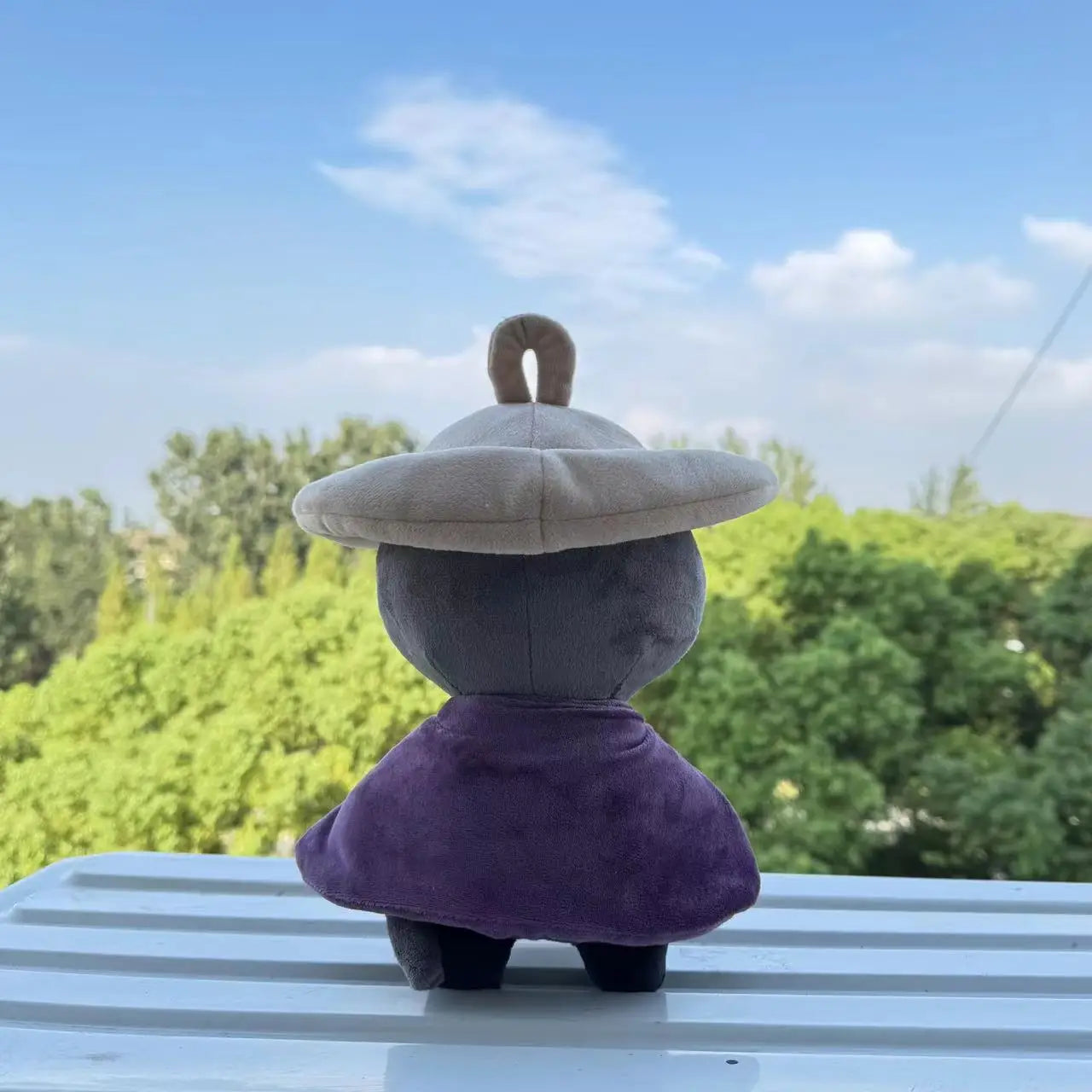 Hollow Knight Plush - Sherma - 28cm/11in