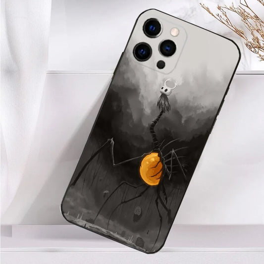 Hollow Knight Iphone Case - Knight & Nosk - 8