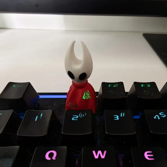 Touche Hornet (Hollow Knight) – Touche universelle pour clavier mécanique