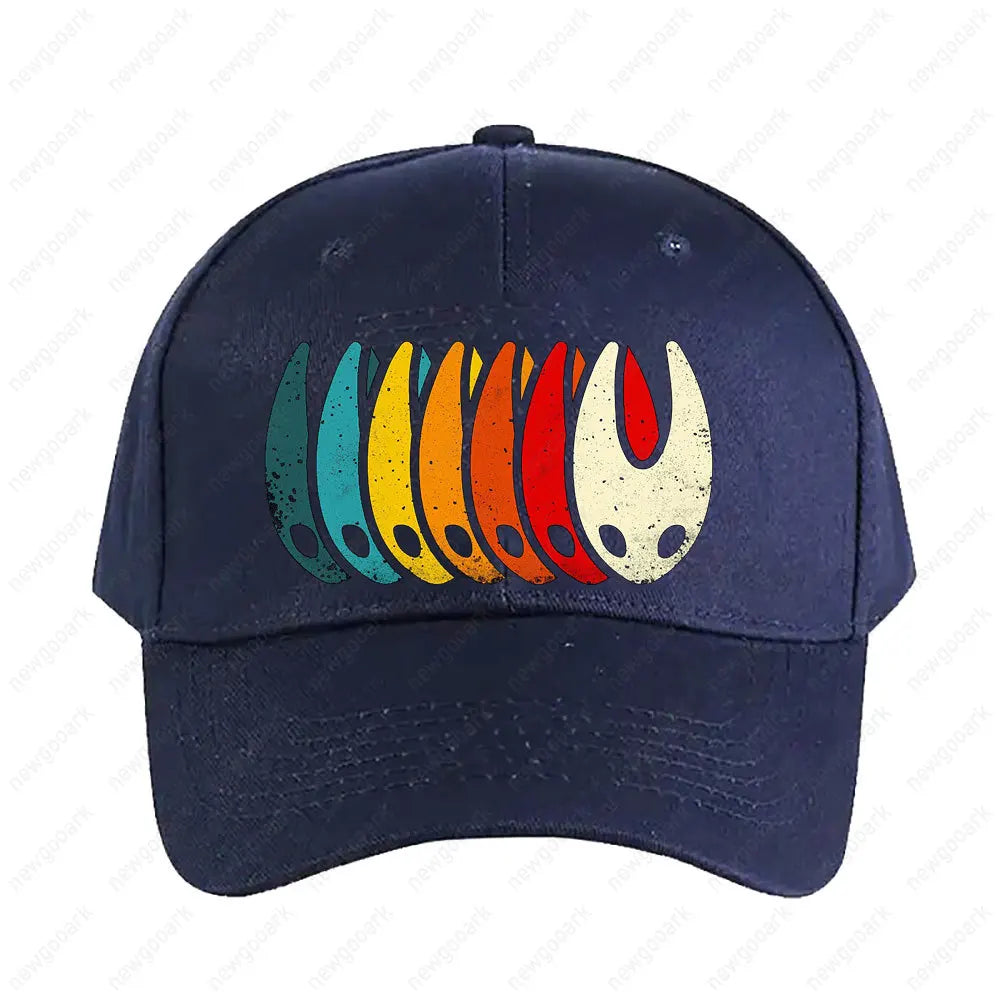 Hollow Knight Vintage Cap - Hornet