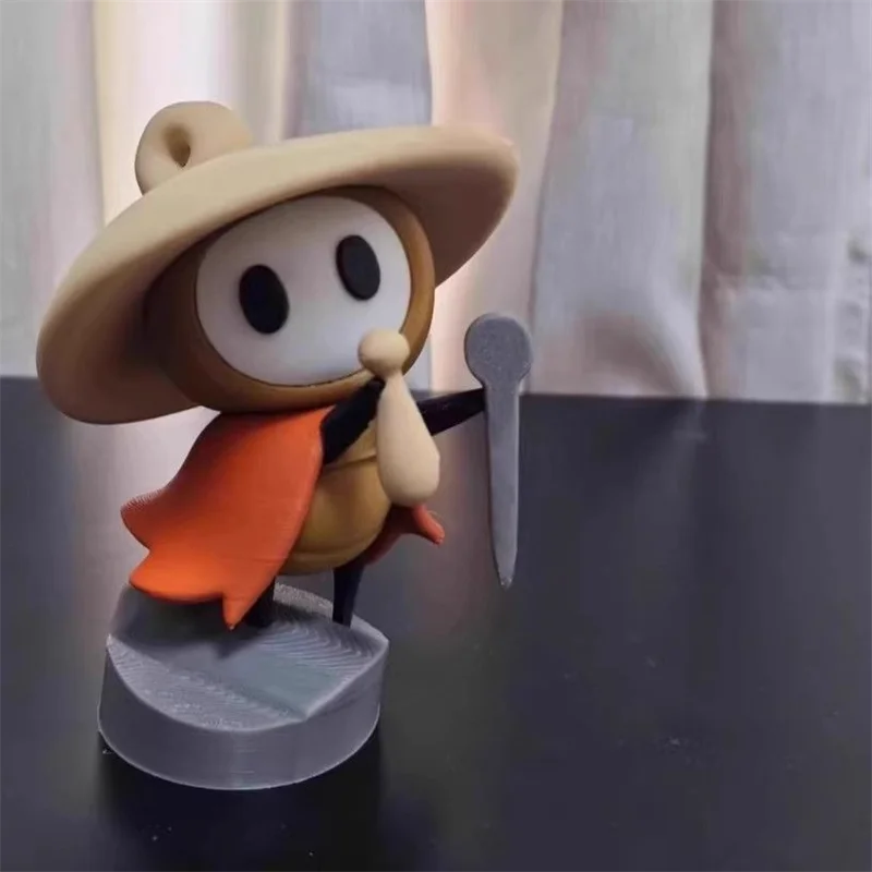 Hollow Knight Silksong Figure - Sherma - 12cm/2.5in