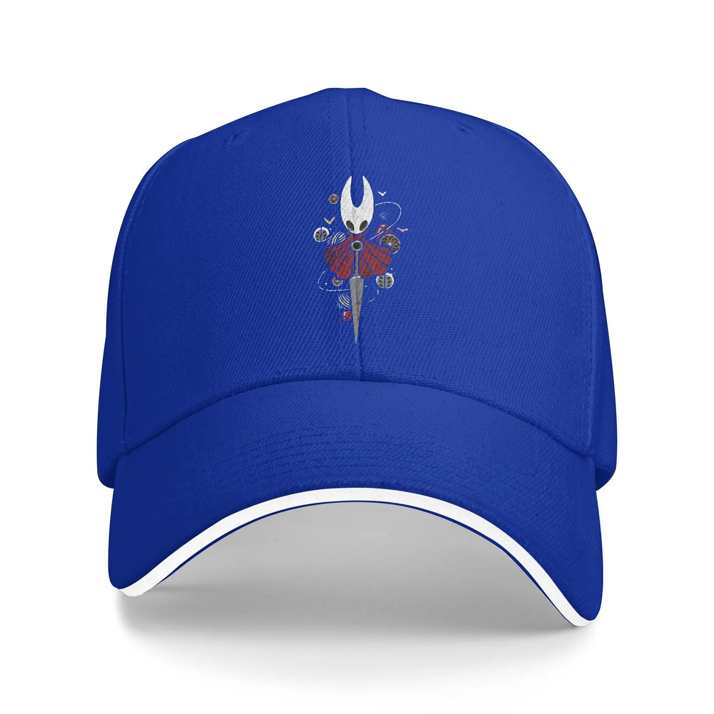 Hollow Knight Cap - Hornet