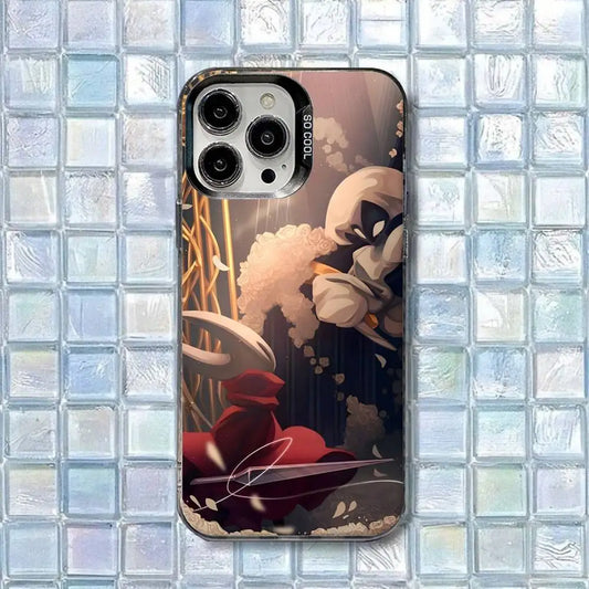 Hollow Knight Silksong iPhone Hülle - Hornet - 8