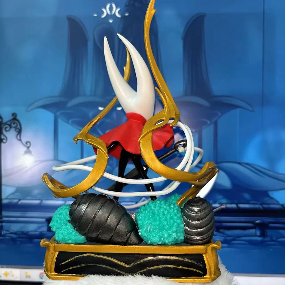 Hollow Knight Figure - Hornet 16cm/6.3in