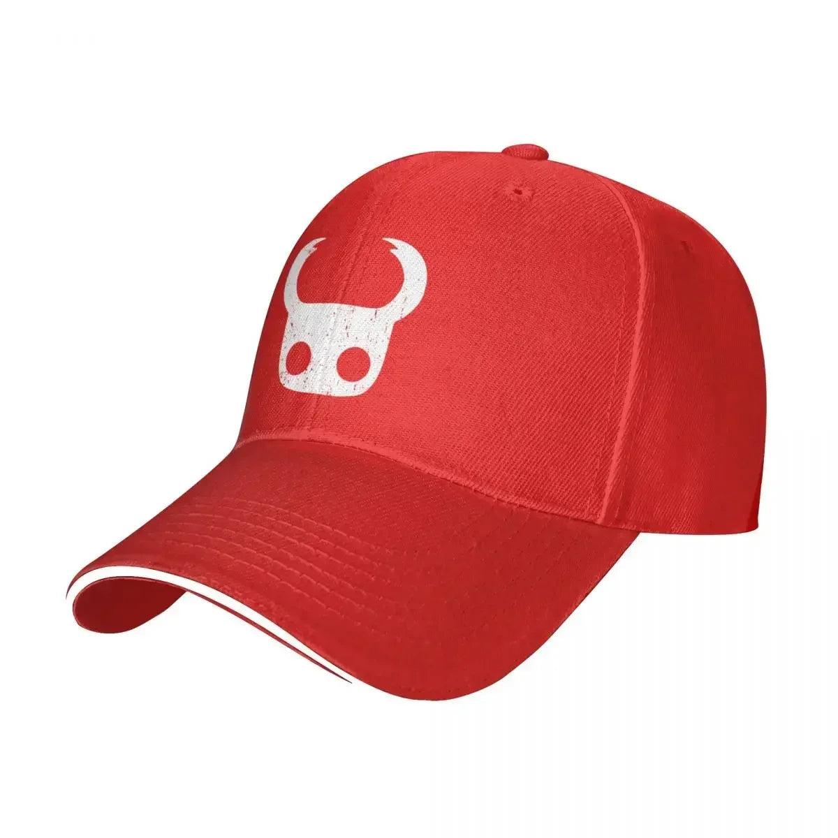 Hollow Knight Cap - The Knight