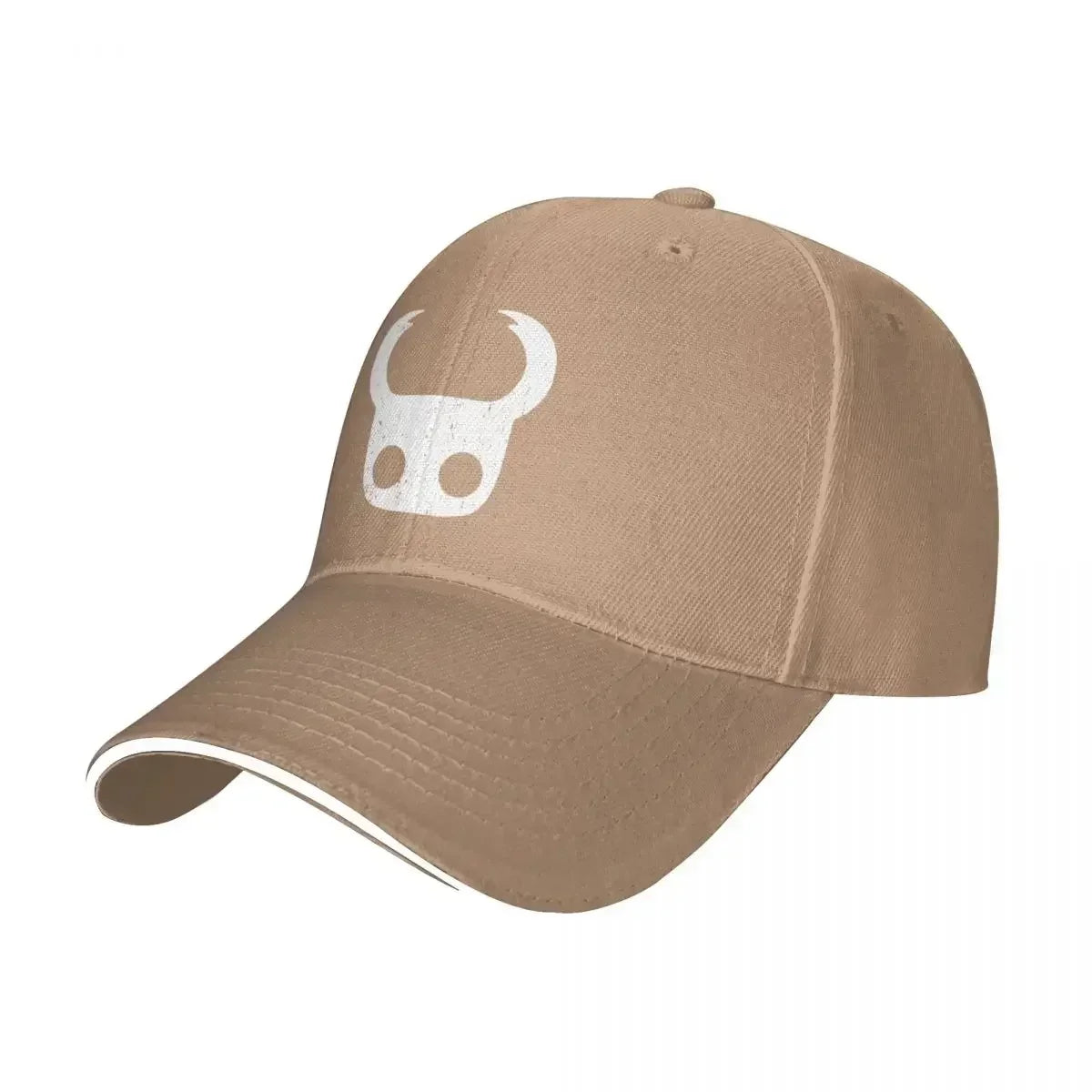 Hollow Knight Cap - The Knight