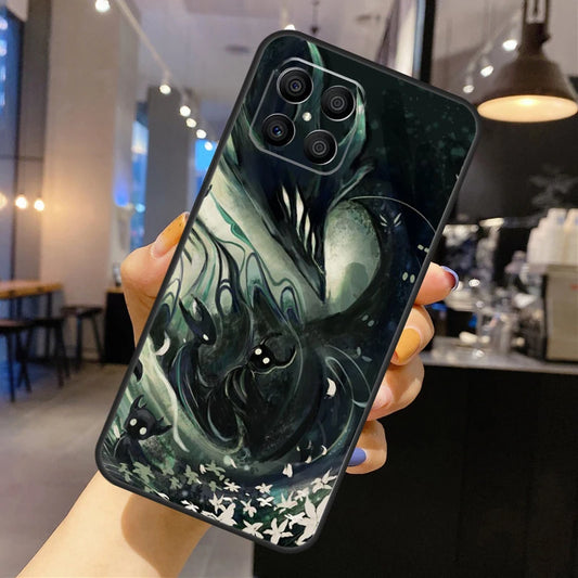 Hollow Knight Huawei Case - Shade - 6