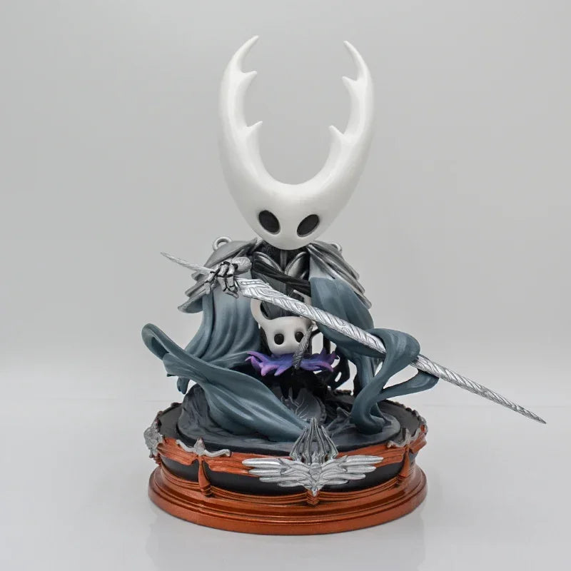 Hollow Knight The Knight Figure- 19cm/7.5in