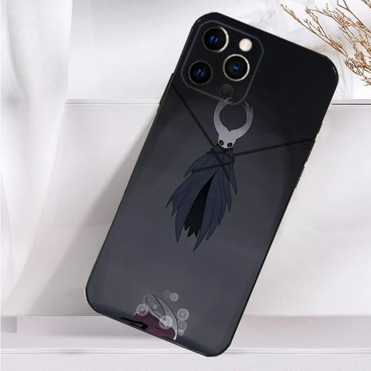 Hollow Knight Iphone Case - The Hollow Knight - 5