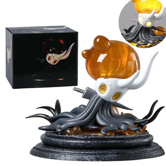 Hollow Knight Broken Vessel Figure 16cm/6.1in
