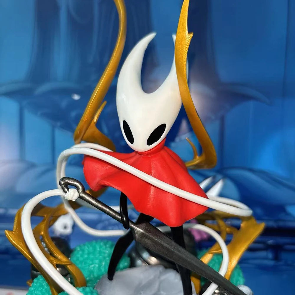 Hollow Knight Figure - Hornet 16cm/6.3in