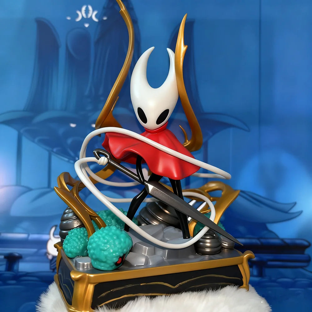 Hollow Knight Figure - Hornet 16cm/6.3in