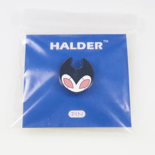 Hollow Knight Anstecker - Grimm - 6