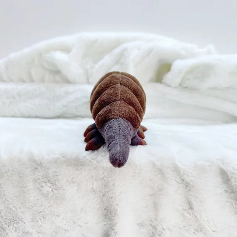 The Hollow Knight Plush - Bell Beast - 25cm/10in