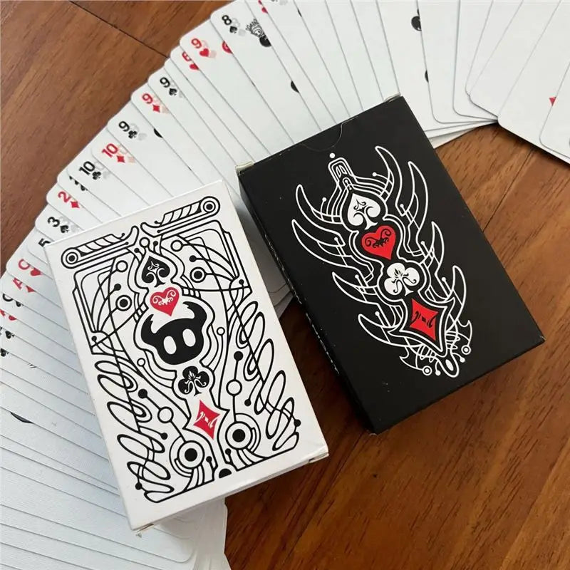 Hollow Knight Standard Card Set