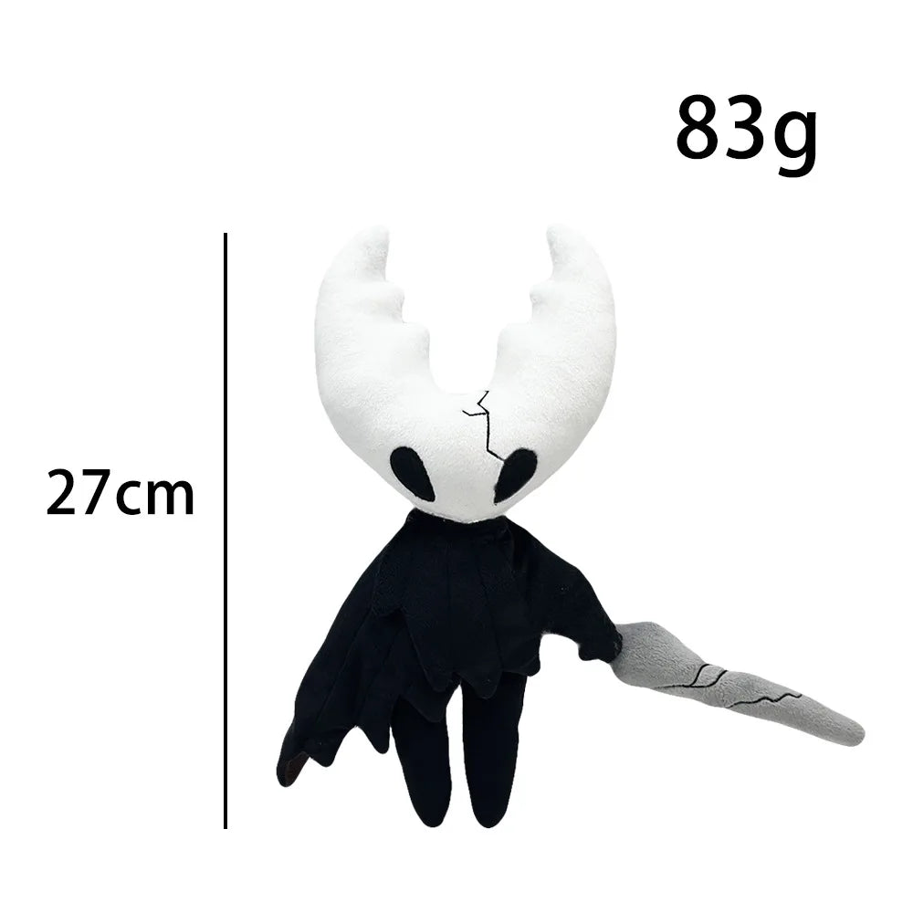 Hollow Knight Plush - The Hollow Knight - 30cm/11in