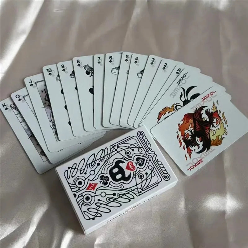 Hollow Knight Standard Card Set