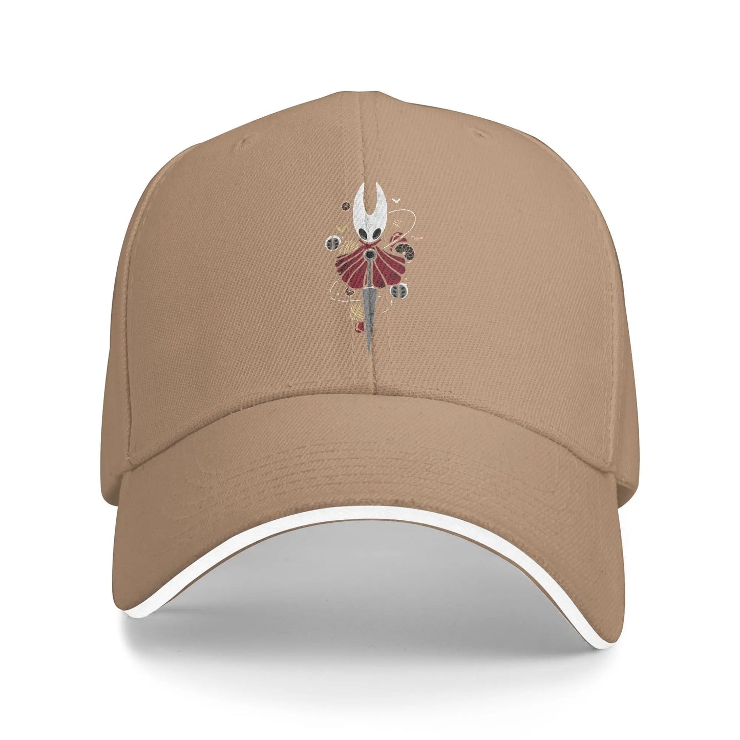 Hollow Knight Cap - Hornet