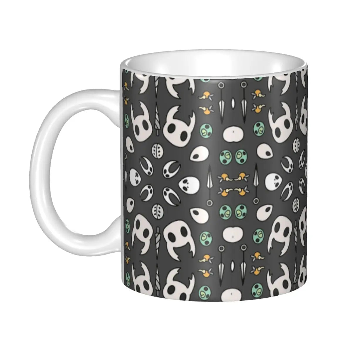 Hollow Knight Tasse - 8