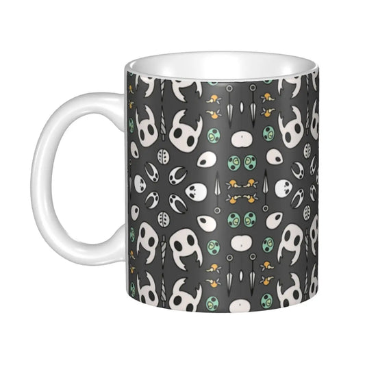Hollow Knight Tasse - 8