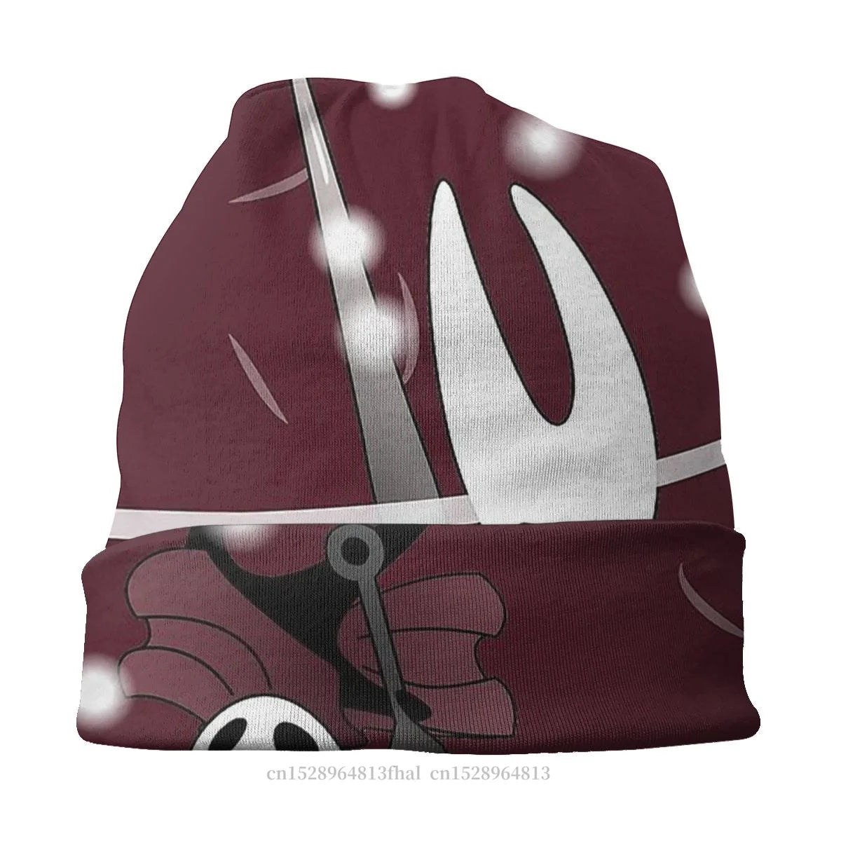 Hollow Knight Silksong Beanie - Hornet