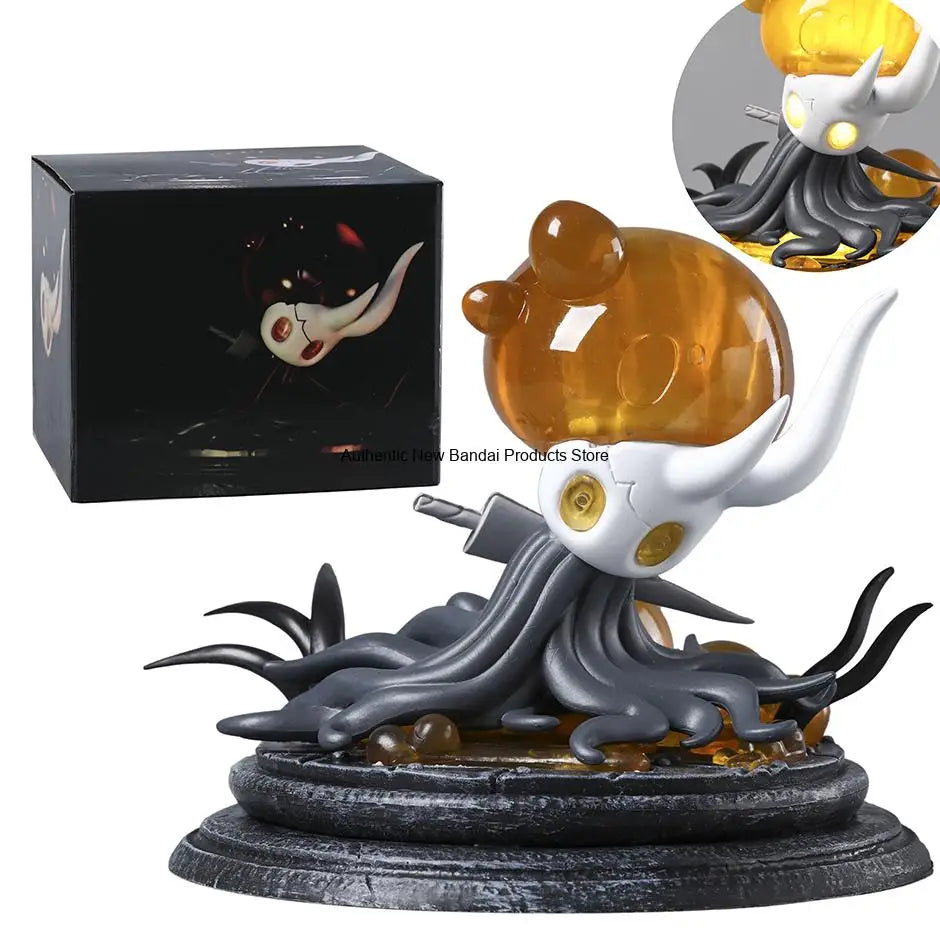 Hollow Knight Broken Vessel Figure 16cm/6.1in