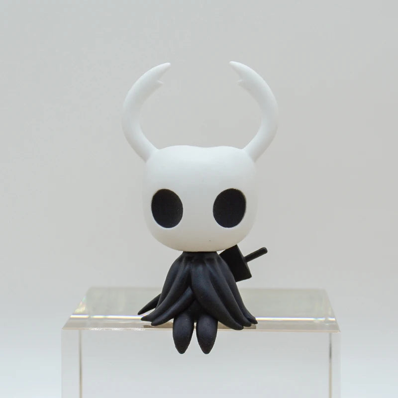 Hollow Knight The Knight Figure- 19cm/7.5in