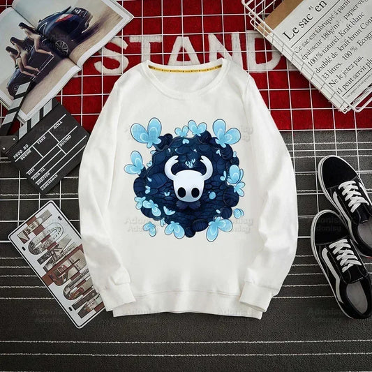 Hollow Knight Sweatshirt - The Knight