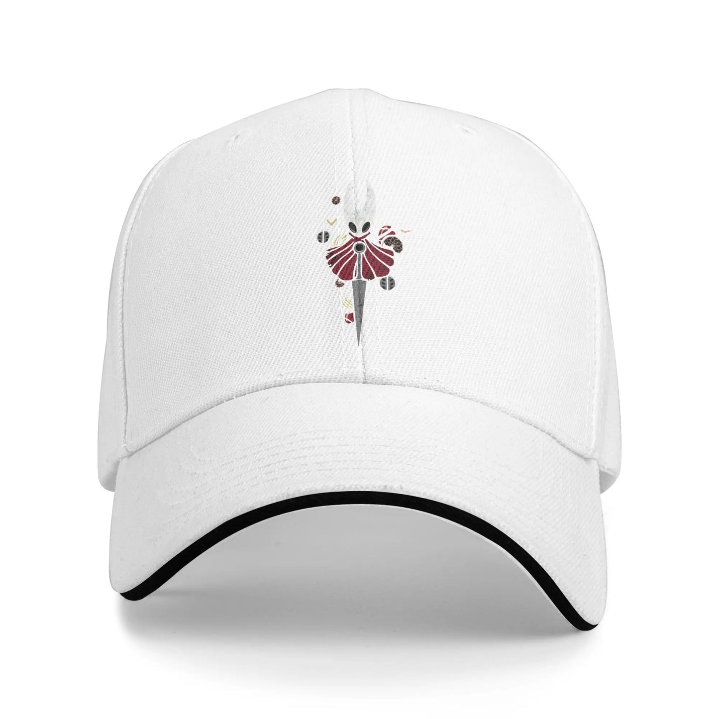 Hollow Knight Cap - Hornet