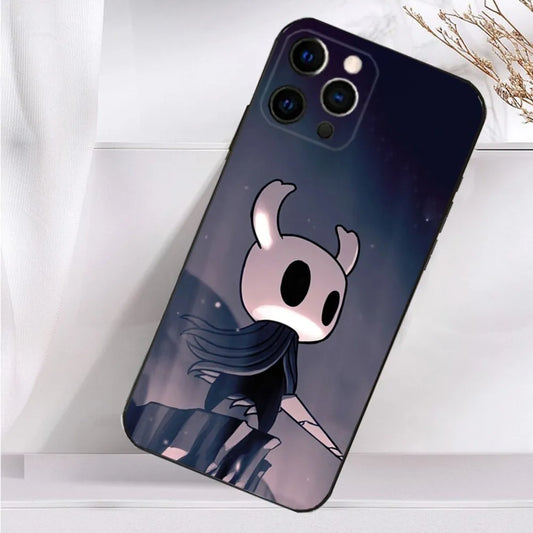 Hollow Knight Iphone Case - 1
