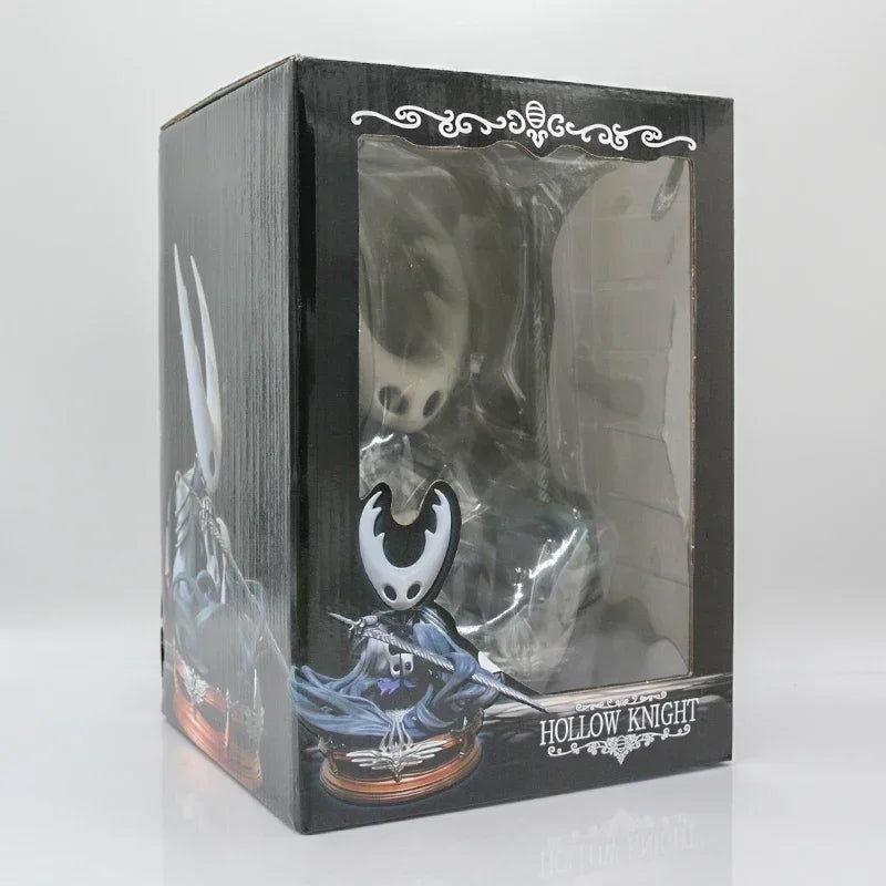 Hollow Knight The Knight Figure- 19cm/7.5in