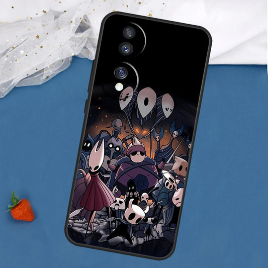 Hollow Knight Honor Case - 2