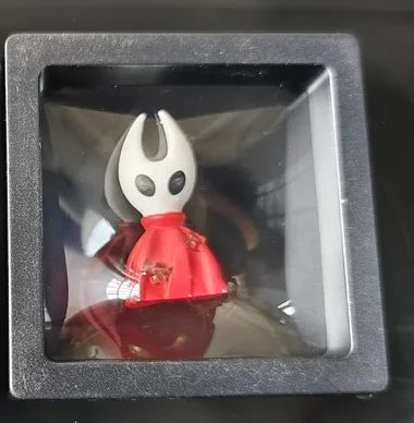 Hollow Knight Hornet Keycap – Universal Mechanical Keyboard Keycap