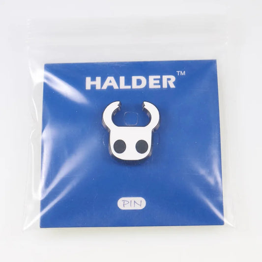 Hollow Knight Pin – Der Ritter - 9