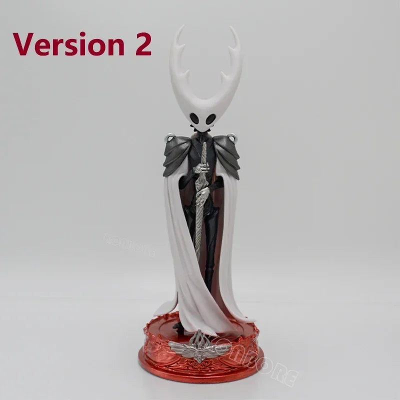 Hollow Knight The Knight Figure- 19cm/7.5in