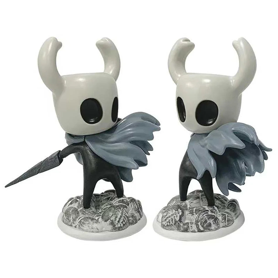 Hollow Knight The Knight Figure - 15cm/5.9in