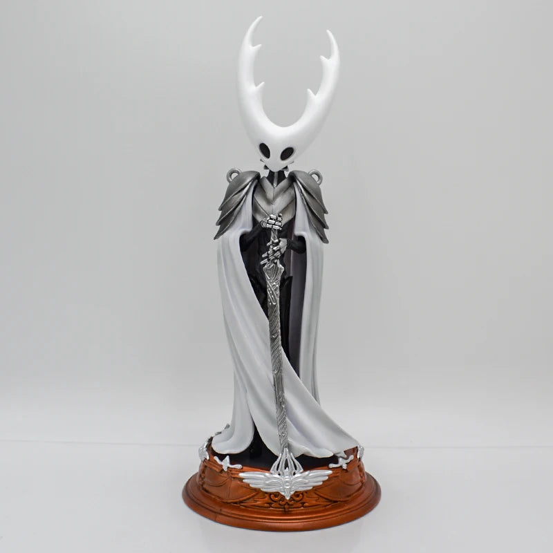 Hollow Knight The Knight Figure- 19cm/7.5in