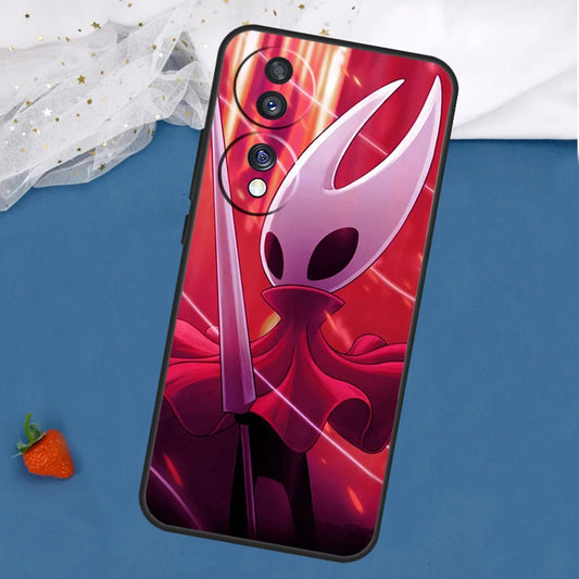Hollow Knight Honor Case - Hornet - 8