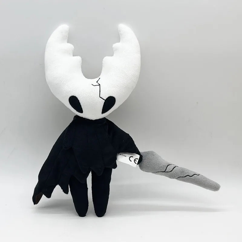 Hollow Knight Plush - The Hollow Knight - 30cm/11in