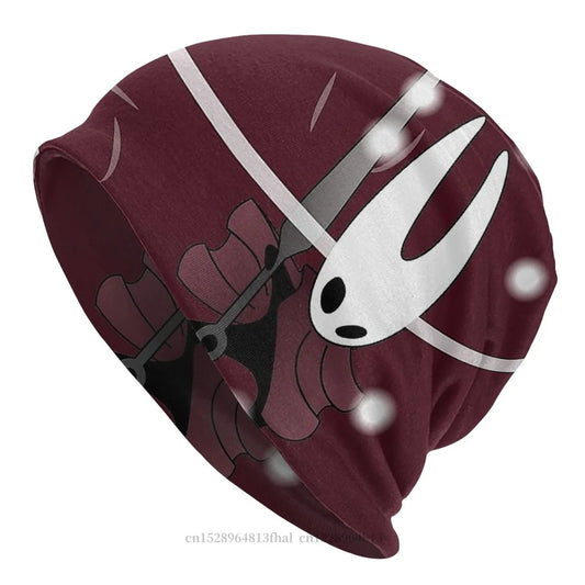 Hollow Knight Silksong Beanie - Hornet