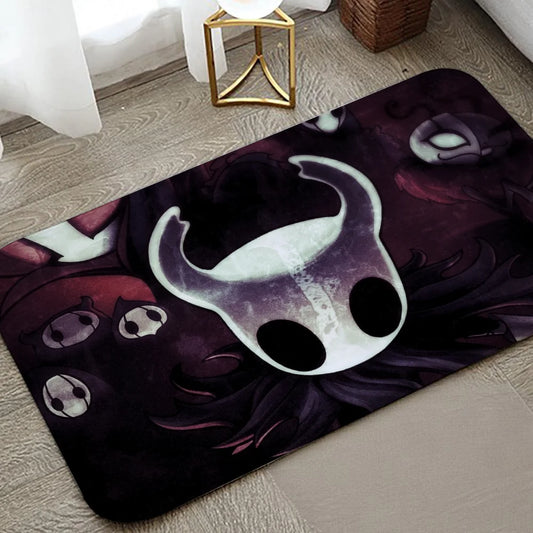 Hollow Knight Teppich – Der Ritter – 1